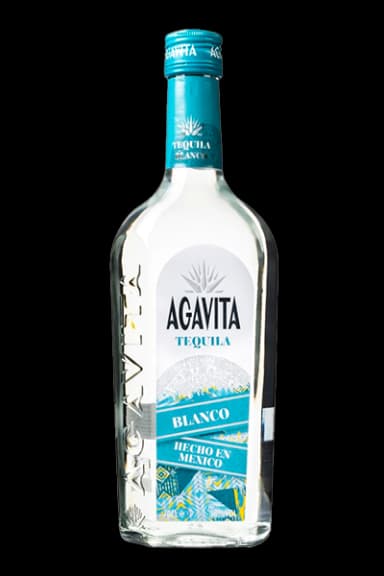 Agavita Silver Tequila Blanco 700 ml