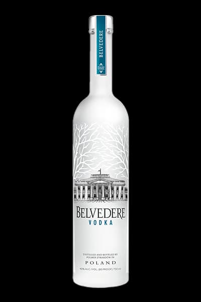 Belvedere Vodka 700 ml
