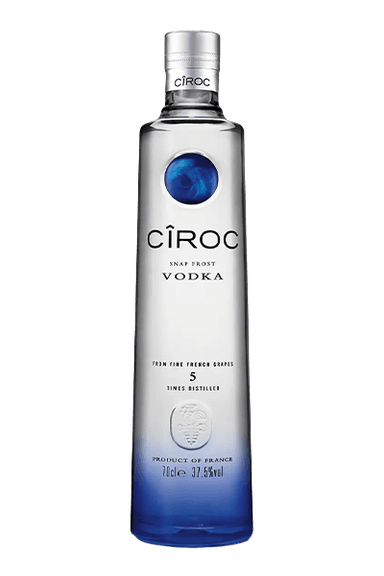 Ciroc Vodka 750 ml