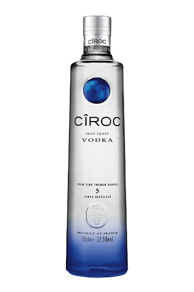 Ciroc Vodka 750 ml