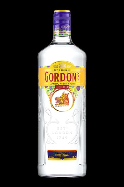 Gordons Gin 1 L