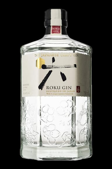 Roku Gin 700 ml