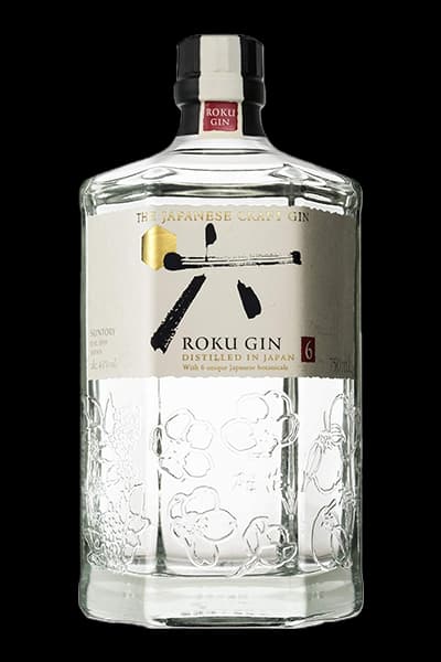Roku Gin 700 ml