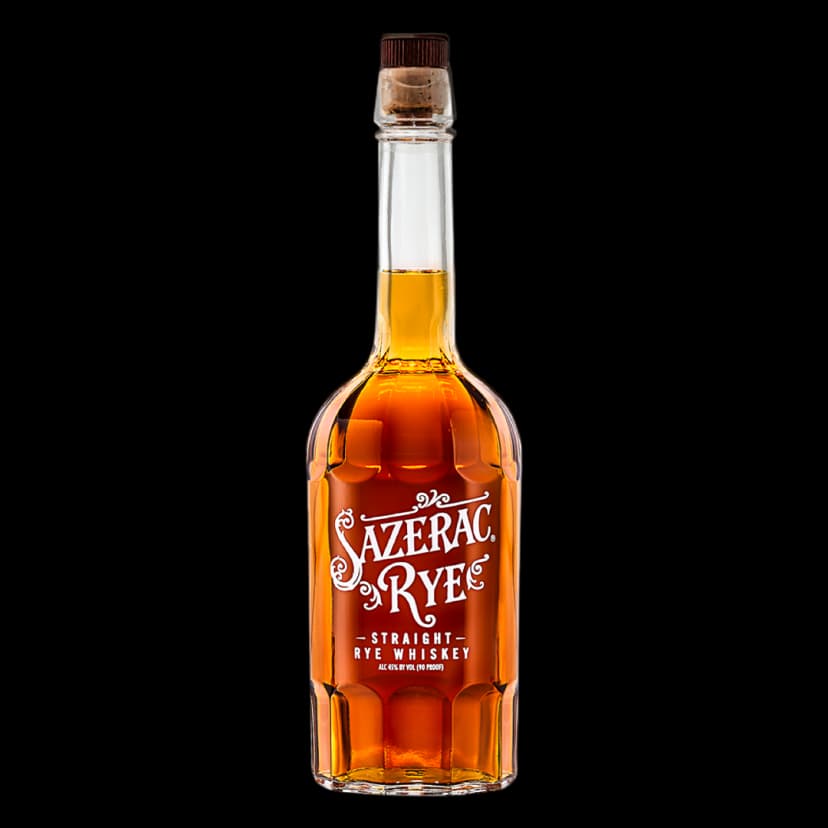 Sazerac Rye American Whiskey 750 ml