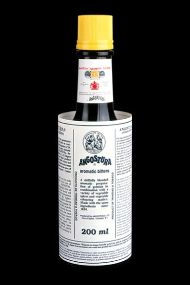 Angostura Aromatic Bitters 200 ml