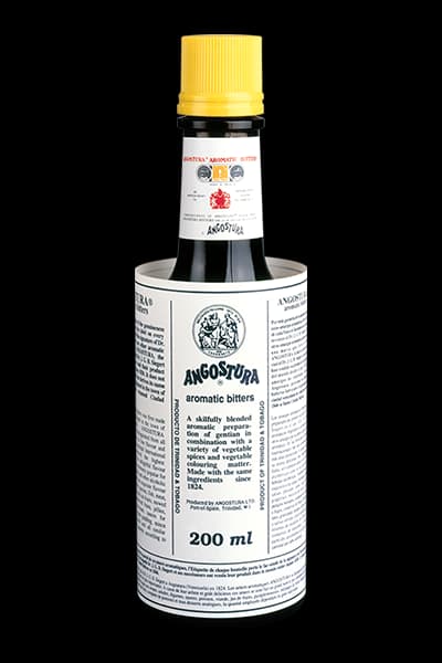 Angostura Aromatic Bitters 200 ml