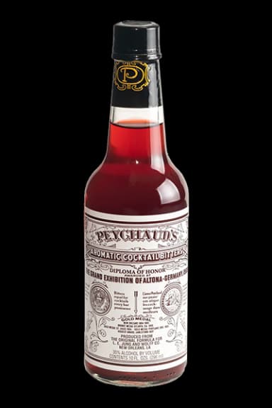 Peychaud’s Aromatic Bitters 148 ml-296 ml