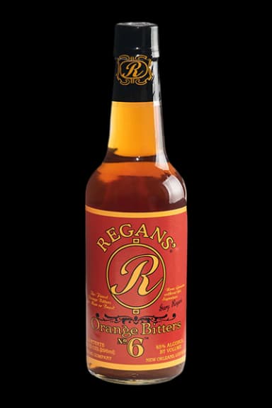 Regan’s Orange Bitters 148 ml-296 ml