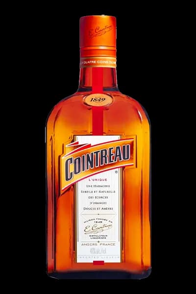 Cointreau Liquer 1 L