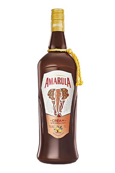 Amarula Cream Liqueur 1 L