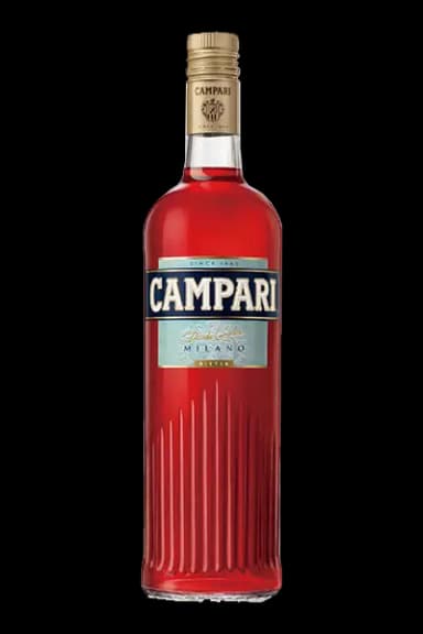 Campari 1 L