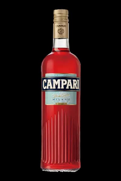 Campari 1 L