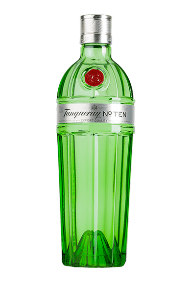Tanqueray No. Ten Gin 1 L