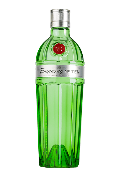 Tanqueray No. Ten Gin 1 L