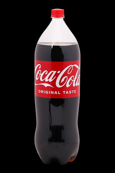 coke 2.25 L