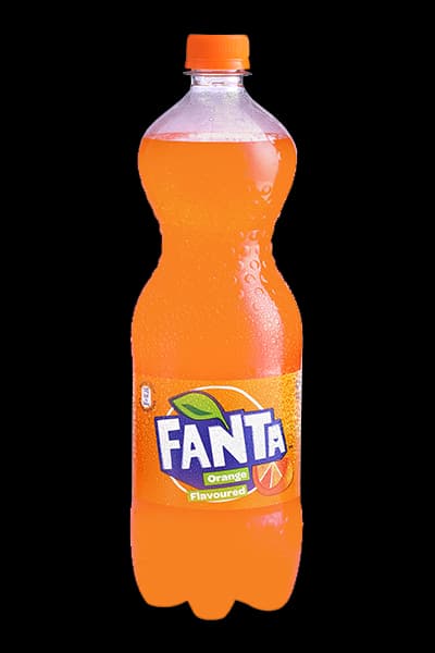fanta 1 l