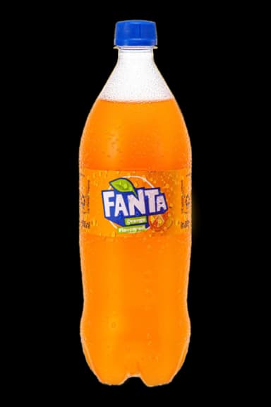 fanta 500 ml