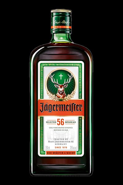 Jägermeister Herbal Liqueur