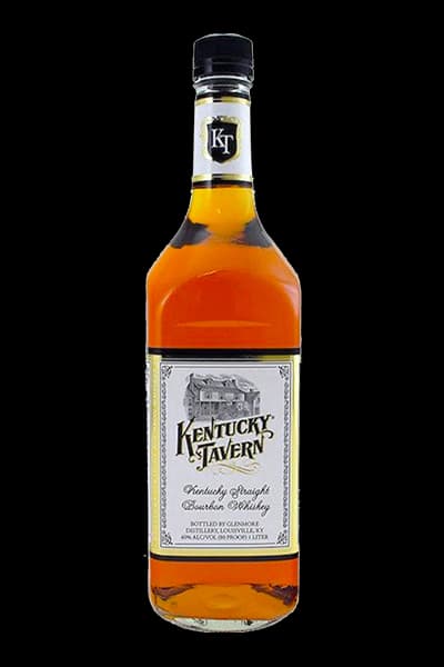 Kentucky Tavern Bourbon American Whiskey 1 L
