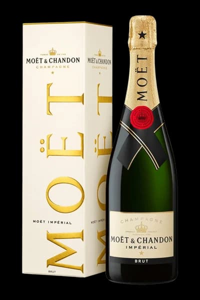 Moët & Chandon Impèrial Brut