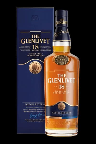 the-glenlivet-18-year-old-single-malt-scotch-whisky